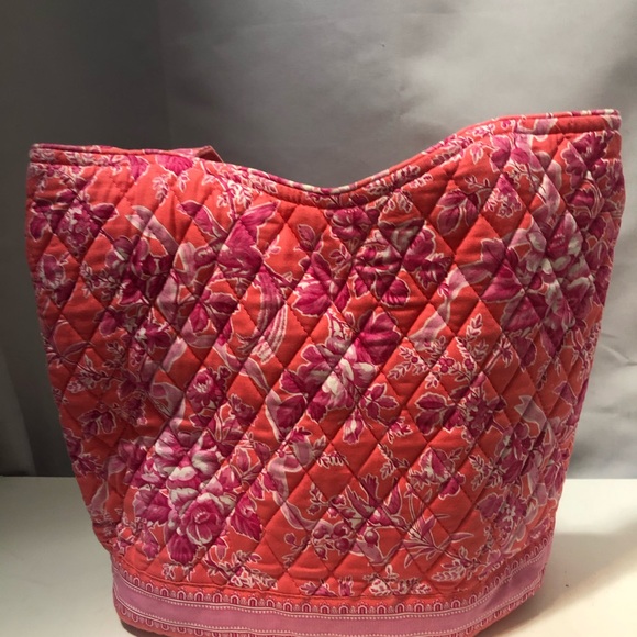 Vera Bradley tote - Picture 3 of 3